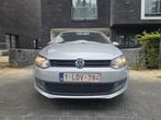 Volkswagen Polo 1.2 benzine — 2011, Auto's, Bedrijf, Elektrische ramen, Euro 4, Zilver of Grijs