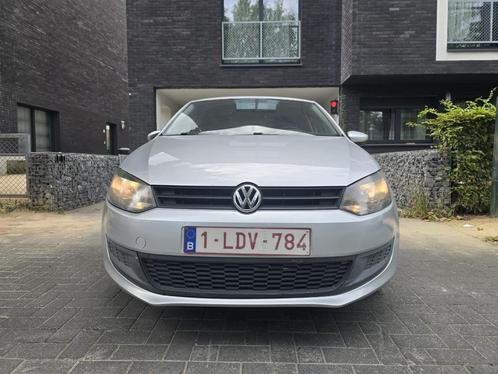 Volkswagen Polo 1.2 benzine — 2011, Auto's, Volkswagen, Bedrijf, Te koop, Polo, ABS, Airbags, Airconditioning, Elektrische ramen
