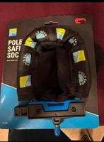 POLE SAFE SOCK preston, Ophalen of Verzenden, Nieuw, Vaste hengel
