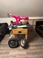 Dax project, Enlèvement, Comme neuf