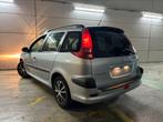 Peugeot 206 SW // GARANTIE // 96 000km, Achat, Entreprise, Break, Euro 4