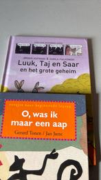 Leesboekjes beginners 2st, Boeken, Verzenden, Zo goed als nieuw