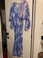 Lichtblauw zomerkleed one size, Vêtements | Femmes, Robes, Comme neuf, Enlèvement ou Envoi
