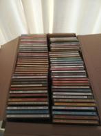 Lot van 140 Duitstalige CD's / Allerlei genres in 't Duits, Ophalen, Gebruikt