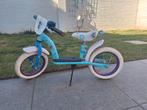 Frozen fiets, Kinderen en Baby's, Ophalen, Gebruikt