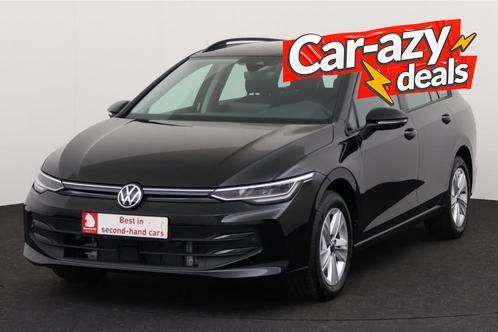 Volkswagen GOLF Variant (Facelift) LIFE 1.5 TSI (Facelift) L, Auto's, Volkswagen, Bedrijf, Te koop, Golf Variant, Achteruitrijcamera