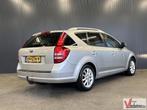 Kia cee'd / Ceed Sporty Wagon 1.4 All Stars | Airco | PDC |, Auto's, Kia, Bedrijf, Zilver of Grijs, Parkeersensor, (Pro) Cee d