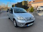 CITROEN C3 1.4i BENZINE/AIRCONDITIONING/CRUISE/CONTROL OK, Auto's, Citroën, Zwart, Bedrijf, 5 deurs, Euro 4