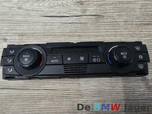 Airco Bedieningspaneel  BMW E88 E87 E90 E91 64116965374, Auto-onderdelen, Dashboard en Schakelaars, Gebruikt, Ophalen of Verzenden
