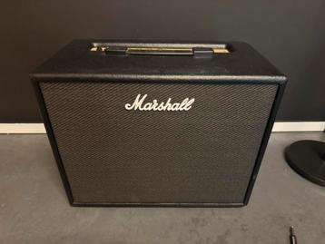 Marshall Code50 beschikbaar voor biedingen