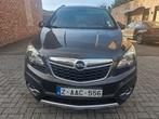 Opel Mokka 1.6Cdti 136pk/AUTOMAAT(Bouw2015/139.000km)Euro6b, Argent ou Gris, Achat, Euro 6, Entreprise