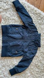 Jas JBC maat 104 met kap, Kinderen en Baby's, Kinderkleding | Maat 104, Ophalen of Verzenden, Zo goed als nieuw, JBC., Jongen