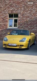 Nette Porche Boxter van 2004, Auto's, Porsche, Particulier, Te koop