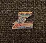 PIN - TUPPERWARE, Verzamelen, Verzenden, Gebruikt, Merk, Speldje of Pin