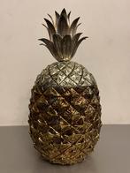 1960’s Mauro Manetti Firenze ananas ijsemmer, Ophalen of Verzenden