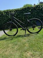 Koga damesfiets, Fietsen en Brommers, Gebruikt, Versnellingen, 56 cm of meer, Ophalen