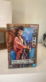 Mangafiguur uit één stuk Kin'emon Bandai Namco Banpesto 2023, Ophalen of Verzenden, Nieuw, Overige typen