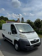 Peugeot Boxer 2.2 HDI is goedgekeurd voor verkoop, Diesel, Particulier, Te koop, Boxer