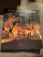 Vintage boek “Rondom de Kribbe”, Enlèvement ou Envoi, Comme neuf