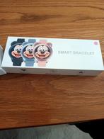 Smartbraclet Mickey mouse roos, Ophalen of Verzenden, Zo goed als nieuw