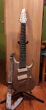 (ongebruikte) Ibanez RGDMS8 achtsnarige gitaar, Musique & Instruments, Enlèvement, Neuf, Solid body, Ibanez