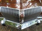 Chrysler New Yorker Brougham coupe .inruil mogelijk, Auto's, Oldtimers, Automaat, Achterwielaandrijving, Bruin, Chrysler