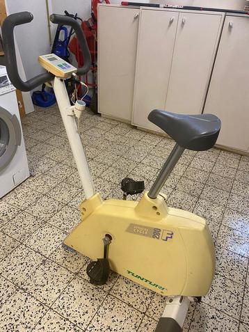 Indoorfiets beschikbaar voor biedingen