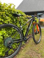 Frameset MTB Wilier Usma SLR Small, Fietsen en Brommers, Fietsen | Mountainbikes en ATB, Hardtail, Ophalen, Zo goed als nieuw