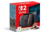 Nintendo Switch 2 + Mario Kart World, Games en Spelcomputers, Ophalen, Platform