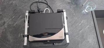 Grillplaat grundig, enkel of dubbel.  beschikbaar voor biedingen