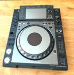 CDJ 2000 Nexus, Muziek en Instrumenten, Dj-sets en Draaitafels, Ophalen, Gebruikt