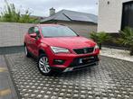 SEAT ATECA AVEC 77.000km 1.0 Tsi 1er main, Autos, Seat, Alcantara, Achat, Particulier, Bluetooth