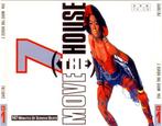 Move The House 7, Cd's en Dvd's, Cd's | Dance en House, Ophalen of Verzenden, Zo goed als nieuw, Dance Populair