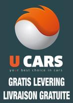 Binnenkort verwacht - Ford Fiesta 1.0i Ecoboost AUTOMAAT, Auto's, Stof, Bedrijf, 5 zetels, 5 deurs