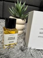 Vanilla powder 100ml, Envoi, Neuf
