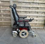 Elektrische rolstoel Quicke zeer stevig perfecte staat, Ophalen of Verzenden, Zo goed als nieuw, Elektrische rolstoel