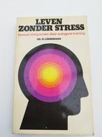 Leven zonder stress Bewust ontspannen door autogene training, Ophalen