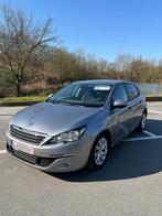 Peugeot 308 Style 1.6 BlueHDi 100 pk FAP Stop & Start Man.5, Auto's, Stof, Euro 6, Parkeersensor, 5 deurs