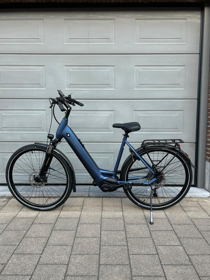 WEG IS WEG! 0KM Kettler Traveller 2025 e-bike 625w, Fietsen en Brommers, Elektrische fietsen, Nieuw, 51 tot 55 cm, 50 km per accu of meer