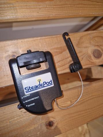 SteadePod Camera Stabilisator beschikbaar voor biedingen