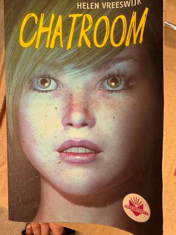 Chatroom - Helen Vreeswijk beschikbaar voor biedingen
