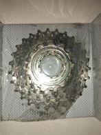 cassette Shimano uitegra CS 6700, Ophalen of Verzenden, Nieuw