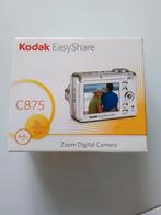 Kodak easy share C875, Ophalen of Verzenden, Zo goed als nieuw