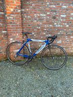 Racefiets Chesini, Fietsen en Brommers, Fietsen | Racefietsen, Ophalen, Zo goed als nieuw, Aluminium