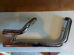 Harley Davidson Rear Uitlaten FLSL Slim, Ophalen, Nieuw