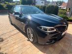 Bmw 520d €6b 91000km, Auto's, Automaat, Achterwielaandrijving, 1995 cc, Blauw