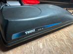 THULE alpine 100 dakkoffer, Ophalen, Gebruikt