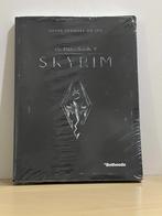 Guide officiel du jeu The Elder Scrolls V Skyrim en français, Enlèvement ou Envoi, Neuf