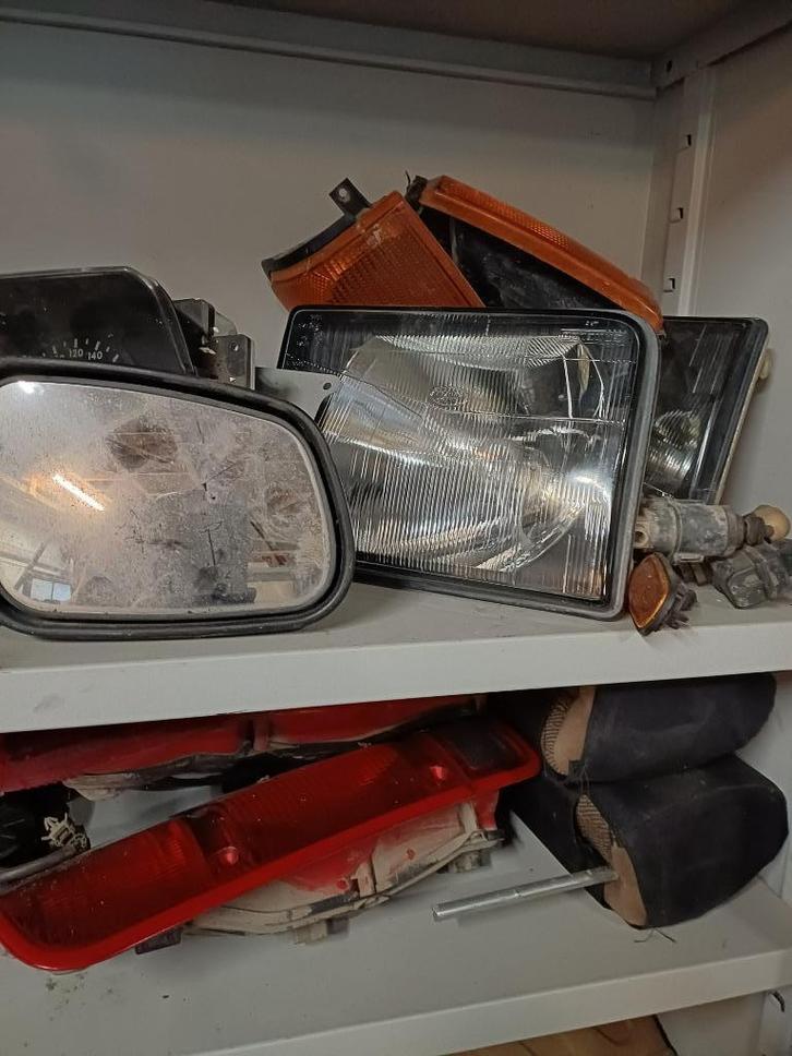 land rover discovery td5 onderdelen, Auto-onderdelen, Overige Auto-onderdelen, Rover, Land Rover, Gebruikt, Ophalen