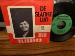 Als Ik Je Foto Zie - De Slanke Lijn, 7 inch, Single, Ophalen of Verzenden, Zo goed als nieuw
